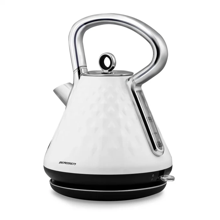 Електрочайник 1.7L Berdsen BD-700 білий - Зображення 13