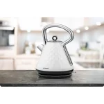 Електрочайник 1.7L Berdsen BD-700 білий - Зображення 16