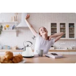 Електрочайник 1.7L Berdsen BD-700 білий - Зображення 11