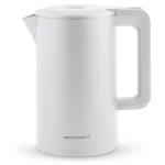 Електрочайник 1.7л Berdsen BD-710 білий - Зображення 2