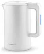 Електрочайник 1.7л Berdsen BD-710 білий - Зображення 4