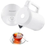 Електрочайник 1.7л Berdsen BD-710 білий - Зображення 13