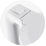 Електрочайник 1.7л Berdsen BD-710 білий - Зображення 15