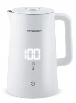 Електрочайник 1.7л Berdsen BD-709 білий - Зображення 3