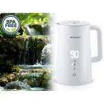 Електрочайник 1.7л Berdsen BD-709 білий - Зображення 9