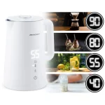 Електрочайник 1.7л Berdsen BD-709 білий - Зображення 11