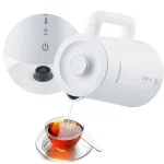 Електрочайник 1.7л Berdsen BD-709 білий - Зображення 14