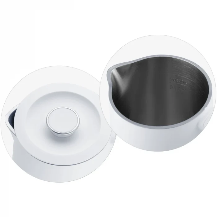 Електрочайник 1.7л Berdsen BD-709 білий - Зображення 15