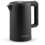 Електрочайник 1.7л Berdsen BD-710 чорний - Зображення 3