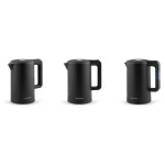 Електрочайник 1.7л Berdsen BD-710 чорний - Зображення 8