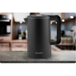 Електрочайник 1.7л Berdsen BD-710 чорний - Зображення 14