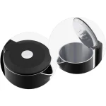 Електрочайник 1.7л Berdsen BD-710 чорний - Зображення 17