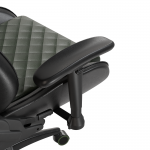 Ігрове крісло Draco CRF194 Green - Зображення 9