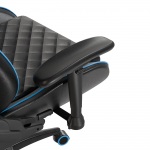 Ігрове крісло Draco CRF192 Blue - Зображення 8