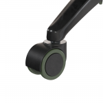 Ігрове крісло Draco CRF194 Green - Зображення 10