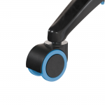 Ігрове крісло Draco CRF192 Blue - Зображення 10