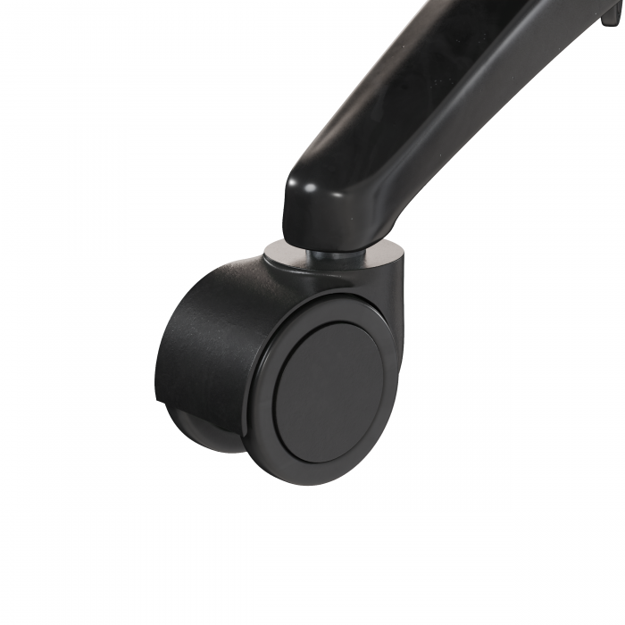 Ігрове крісло Draco CRF191 Black - Зображення 10