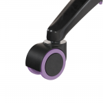 Ігрове крісло Draco CRF190 PINK - Зображення 10