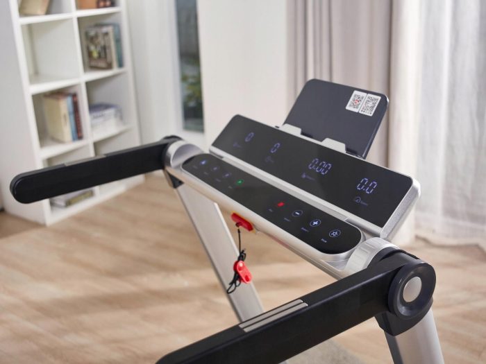 e1abdbae-ec91-4520-a188-0253cf104bb2_i-fit-net-t20-black Електрична бігова доріжка G-RUNNER FIT-NET T20-ефективні тренування для дому - Зображення 6