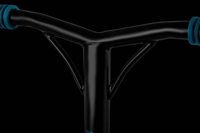 Синій Самокат SOKE EVO - Зображення 8