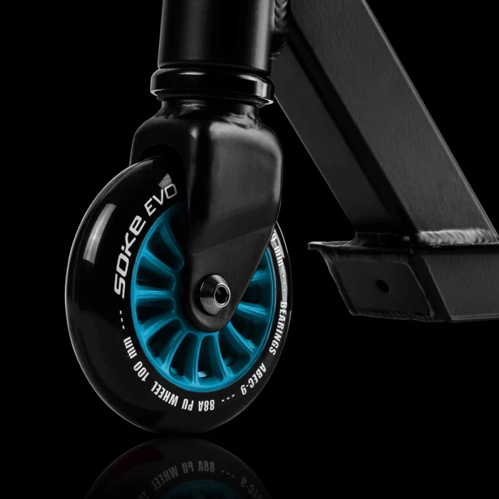 Синій Самокат SOKE EVO - Зображення 5