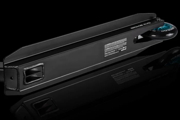 Синій Самокат SOKE EVO - Зображення 14