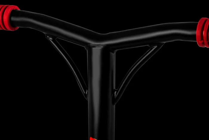 Самокат SOKE EVO червоний - Зображення 9