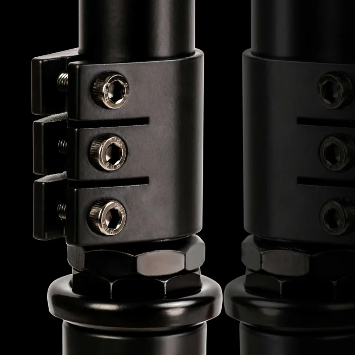 Самокат SOKE EVO червоний - Зображення 12