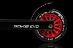 Самокат SOKE EVO червоний - Зображення 3