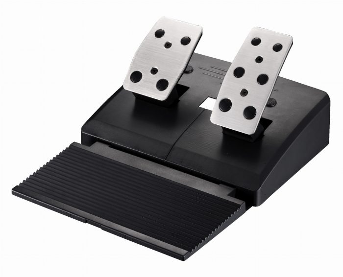 Ігрове кермо Руль Cobra GT900 Rally для PC/PS3/PS4/XBOX ONE - Зображення 4