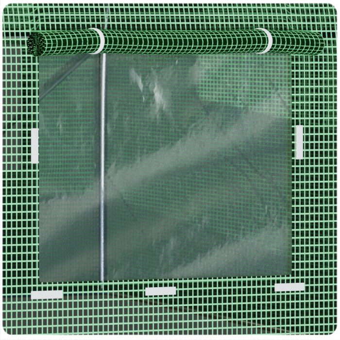 Плівка на садовий тунель 2.5 x 4 м (10 м²) Plonos - Довговічне покриття - Зображення 4