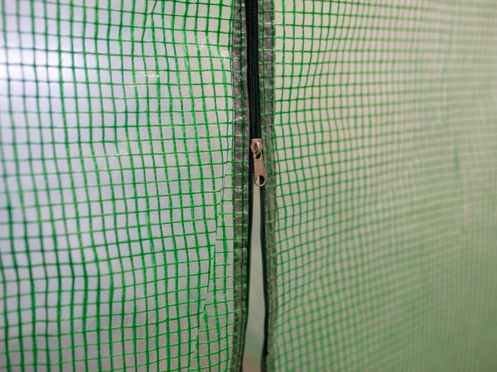 Плівка на садовий тунель 2 x 3 м (6 м²) Plonos - Міцний укривний матеріал - Зображення 4