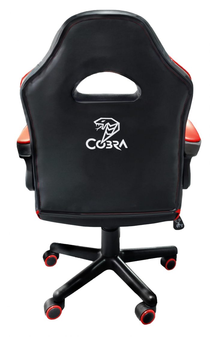 Ігрове крісло COBRA JUNIOR - Зображення 5