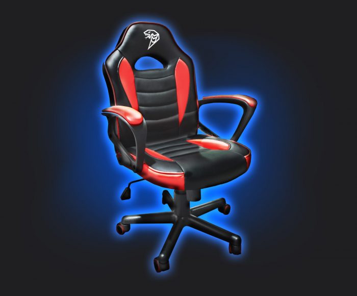 Ігрове крісло COBRA JUNIOR - Зображення 2