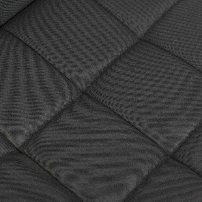 Офісне крісло Benton чорного кольору - Зображення 5