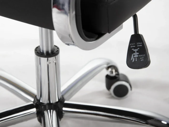 fotel-biurowy-nowoczesny-desi_13825 Офісне крісло Sofatel Boston, сучасний дизайн, чорне - Зображення 7