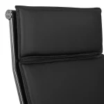 Крісло офісне Sofatel Koiba чорне - Зображення 10