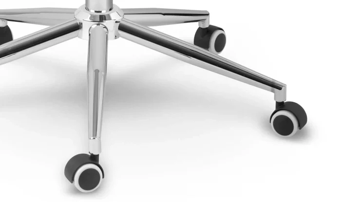 Офісне крісло Sofatel Ryokan, чорне - Зображення 9