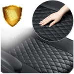 Крісло офісне Sofotel Werona - чорний - 2581 - Зображення 9