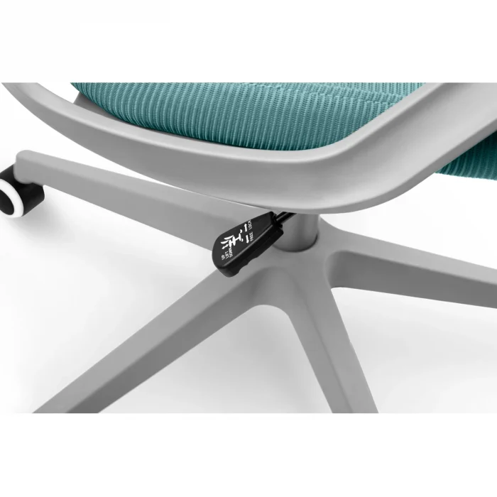 Морське офісне крісло з мікросітки Sofotel Labi - Зображення 9