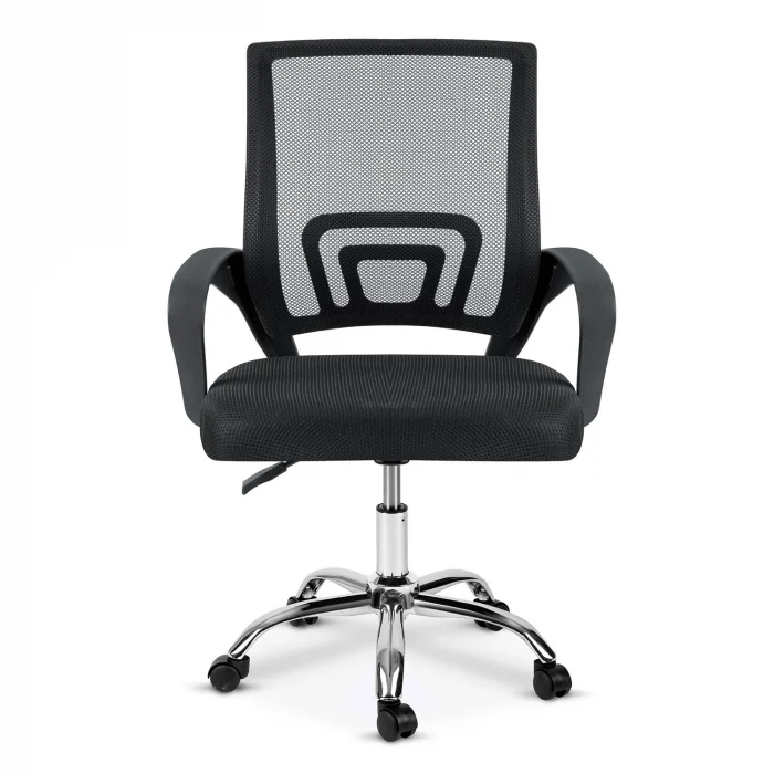 Офісне крісло Sofotel Emeri з мікросітки - Зображення 2