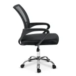 Офісне крісло Sofotel Emeri з мікросітки - Зображення 4