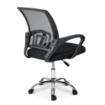 Офісне крісло Sofotel Emeri з мікросітки - Зображення 5