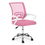 Офісне крісло Sofotel Emeri з мікросітки - Зображення 3