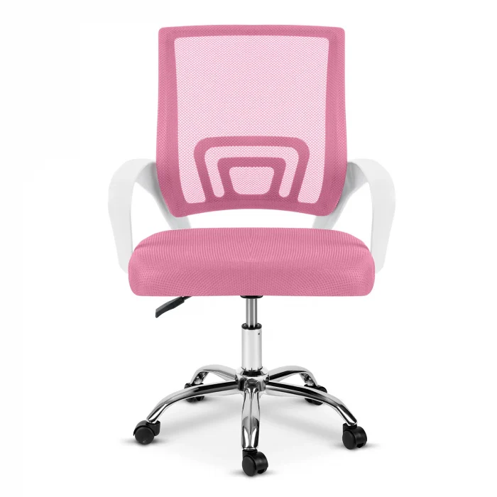 Офісне крісло Sofotel Emeri з мікросітки - Зображення 2