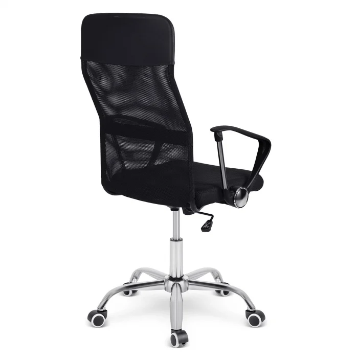 Офісне крісло з мікросітки Sofotel Sorti - Зображення 4