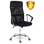 Офісне крісло з мікросітки Sofotel Sorti - Зображення 10