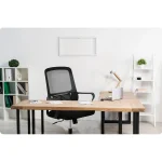 Офісне крісло Sofotel Rivilo з мікросітки - Зображення 8