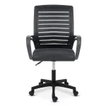 Офісне крісло Sofotel Iliana 242100 з мікросітки - Зображення 2