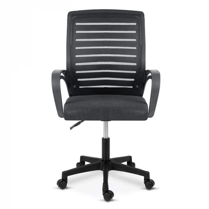 Офісне крісло Sofotel Iliana 242100 з мікросітки - Зображення 2